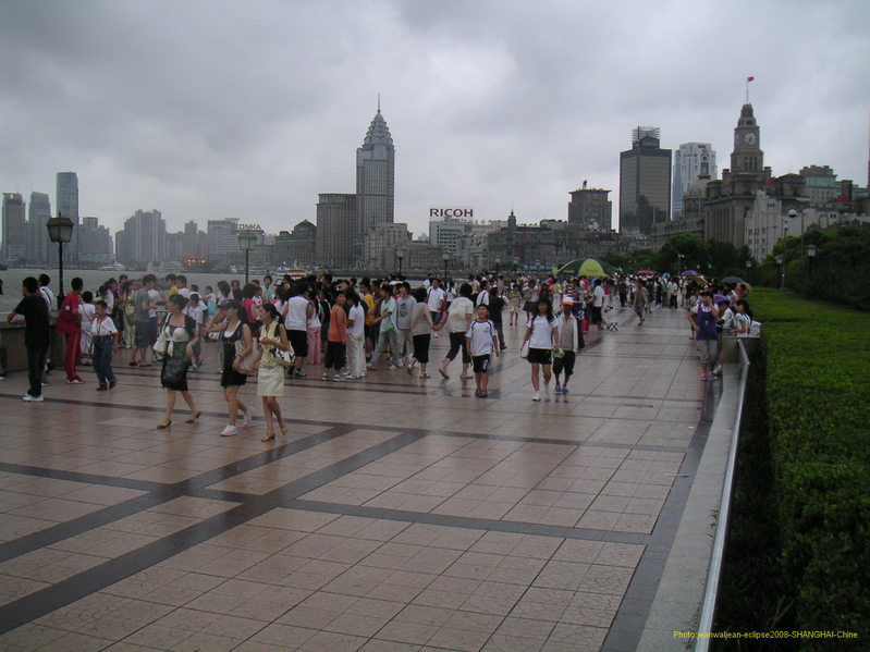 The Bund