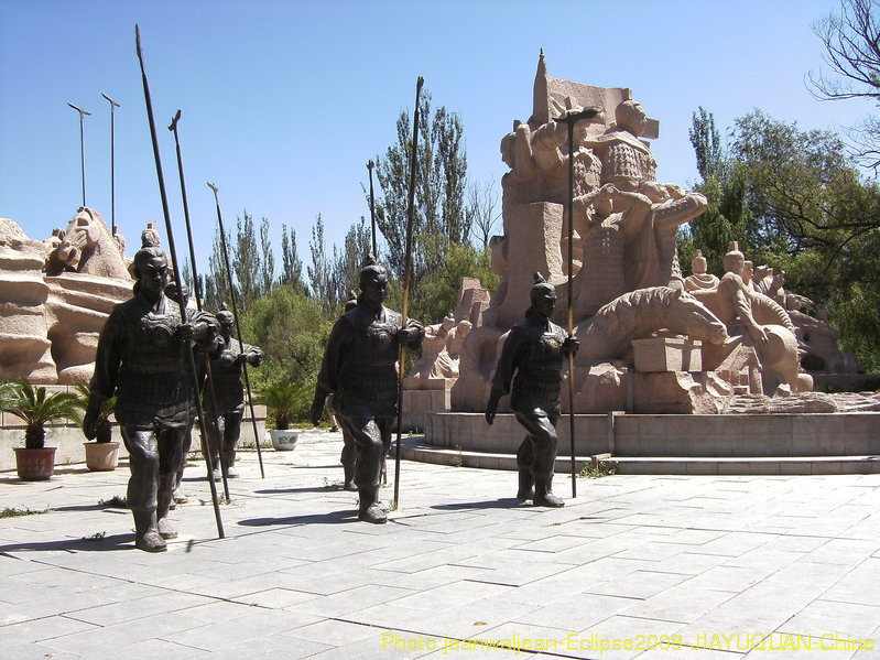 Soldats