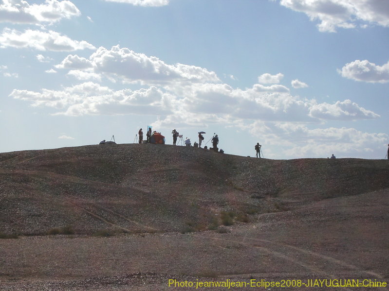dunes